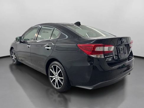 Used 2017 Subaru Impreza 2.0i Limited image 7