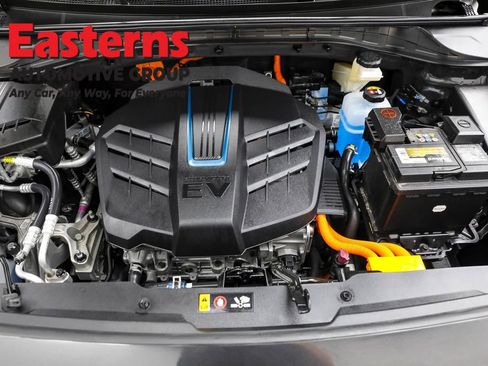 Used 2022 Kia Niro EX w/ Cold Weather Package image 7