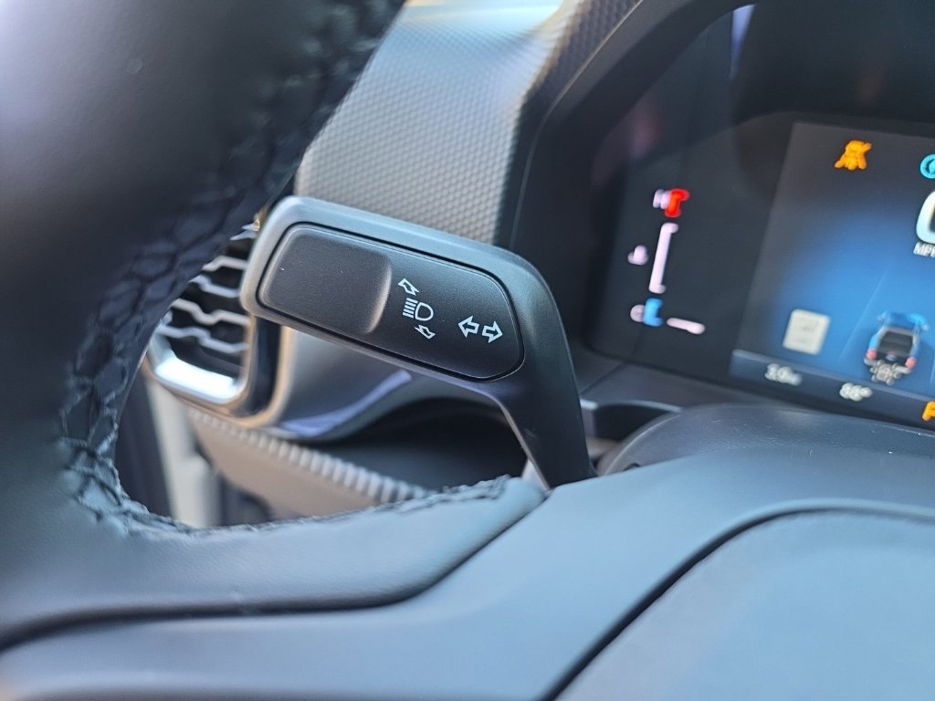 New 2026 Ford Ranger XLT AWD/4WD image 18
