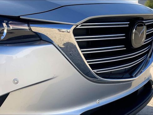 Used 2021 MAZDA CX-9 Touring w/ Touring Premium Package image 28