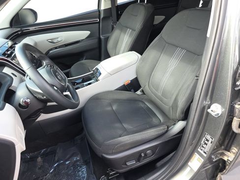 Used 2022 Hyundai Tucson SEL w/ Convenience Package FWD image 15