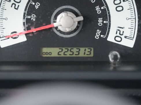 Used 2007 Toyota FJ Cruiser 4WD image 22