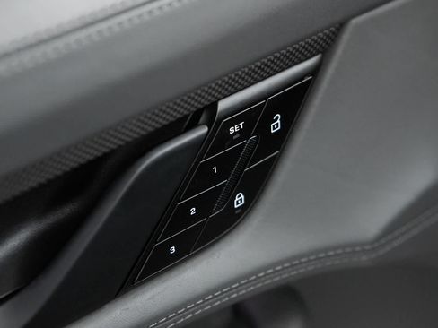 Certified 2023 Porsche Taycan 4S AWD/4WD image 25