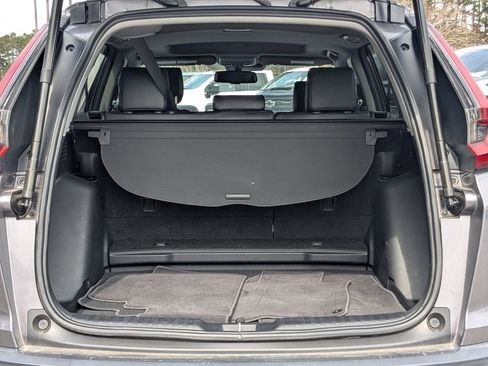 Used 2022 Honda CR-V EX-L image 11