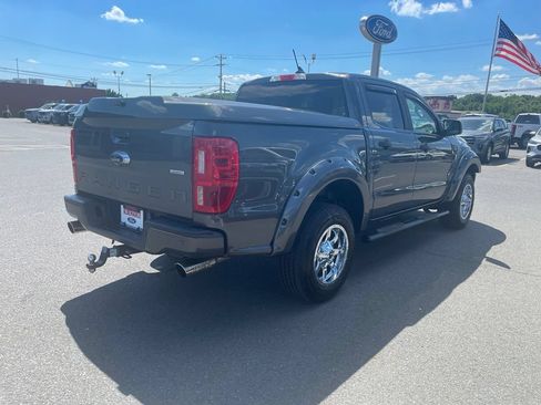 Used 2019 Ford Ranger XLT RWD image 4