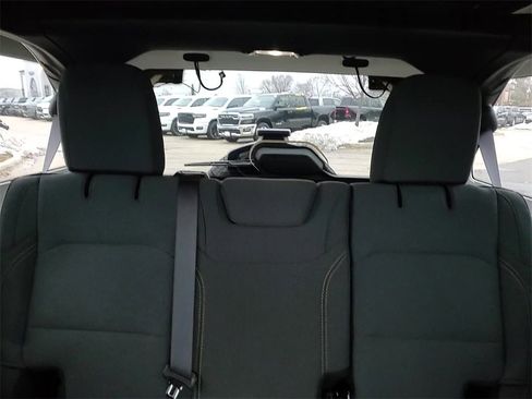 New 2025 Jeep Wrangler Sport S image 21