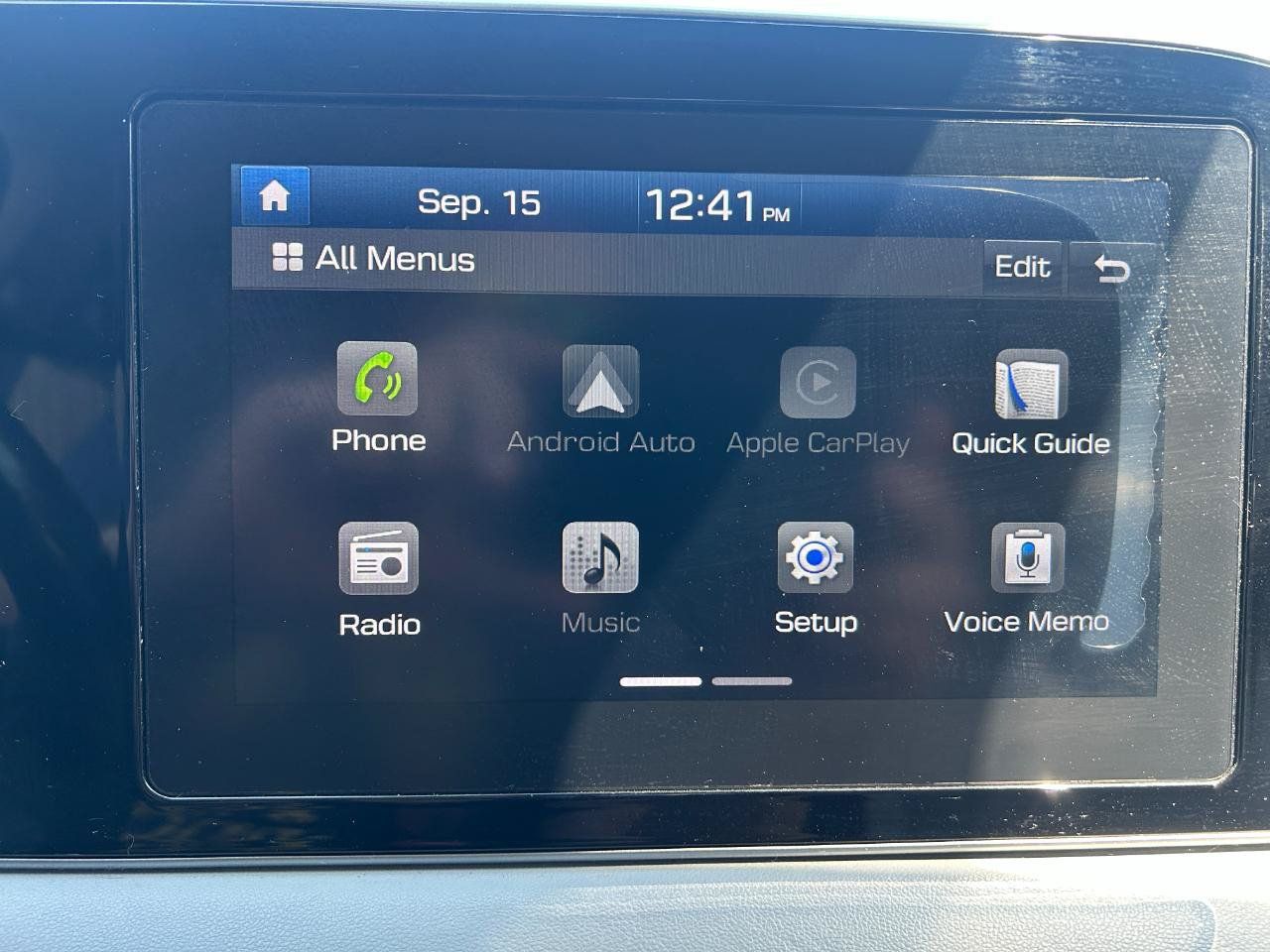 Used 2020 Hyundai Palisade SEL FWD image 21
