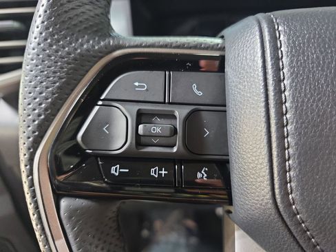 Used 2024 Toyota Tundra SR5 w/ TRD Off-Road Package AWD/4WD image 16
