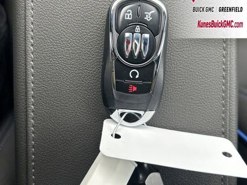 New 2026 Buick Envista Sport Touring w/ Convenience I Package image 46