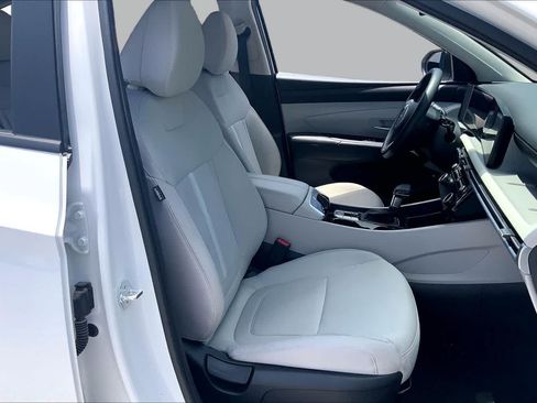 Used 2025 Hyundai Tucson SEL AWD/4WD image 9