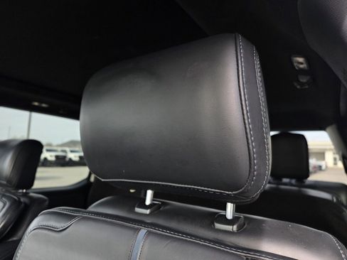 Used 2024 Ford F150 Platinum w/ Equipment Group 702A High image 23