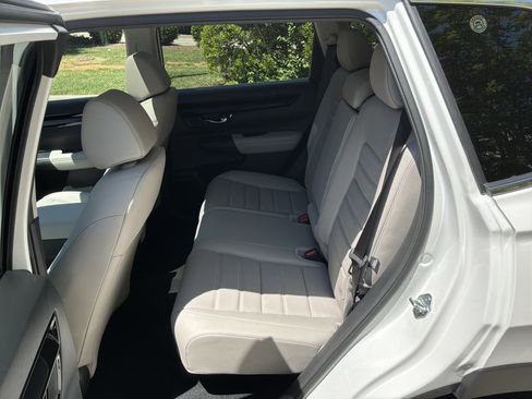 Used 2025 Honda CR-V EX-L image 32