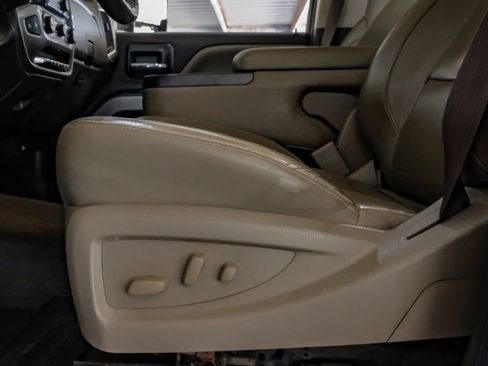 Used 2018 Chevrolet Silverado 2500 LTZ w/ Duramax Plus Package image 30