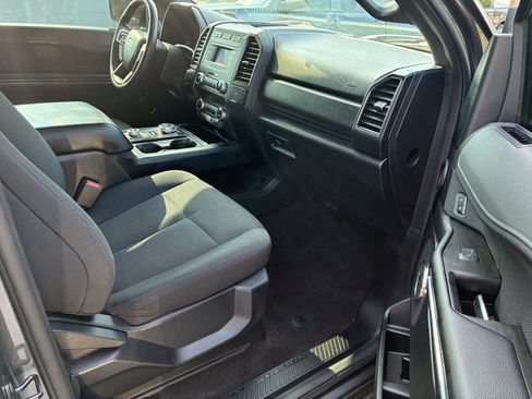 Used 2020 Ford Expedition XL AWD/4WD image 18