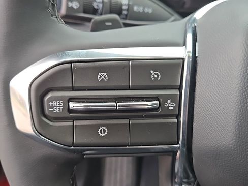 New 2026 GMC Terrain Elevation w/ Technology Package II image 18