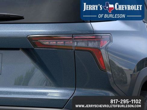 New 2026 Chevrolet Equinox LT w/ Convenience Package II image 14