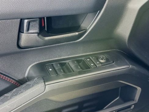 New 2026 Toyota Tacoma TRD Pro AWD/4WD image 17