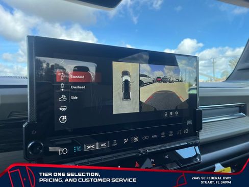 New 2026 GMC Hummer EV 4x4 Crew Cab image 30