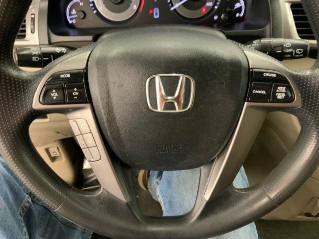 Used 2016 Honda Odyssey LX image 23