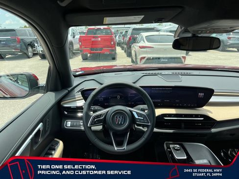 New 2026 Buick Enclave Preferred FWD image 13