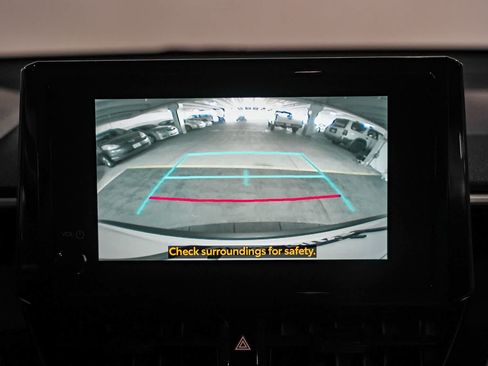 Used 2026 Toyota Corolla Cross L FWD image 24