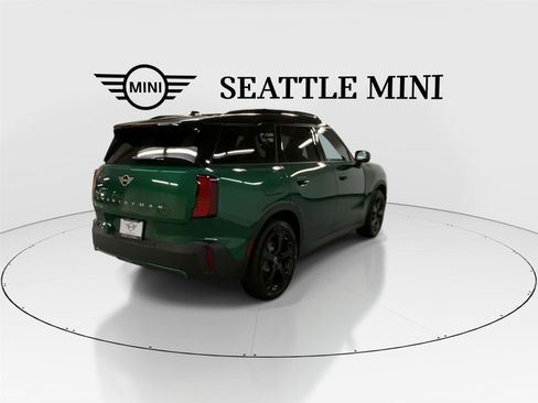 New 2026 MINI Cooper Countryman S w/ Comfort Package Max AWD/4WD image 11