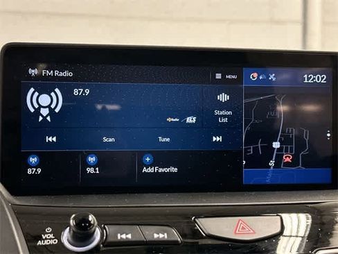 Used 2023 Acura RDX A-Spec image 12