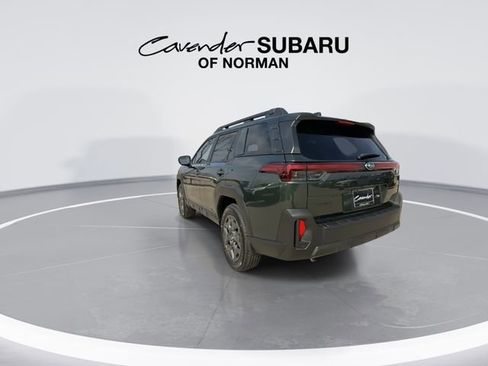 New 2026 Subaru Outback Premium image 7