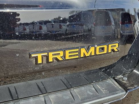 New 2026 Ford Explorer Tremor w/ Tremor Ultimate Package AWD/4WD image 8