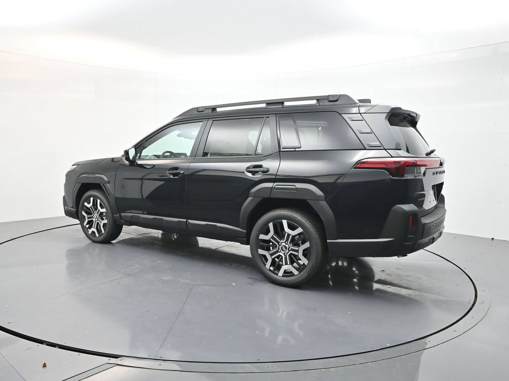 New 2026 Subaru Outback Touring XT AWD/4WD image 5