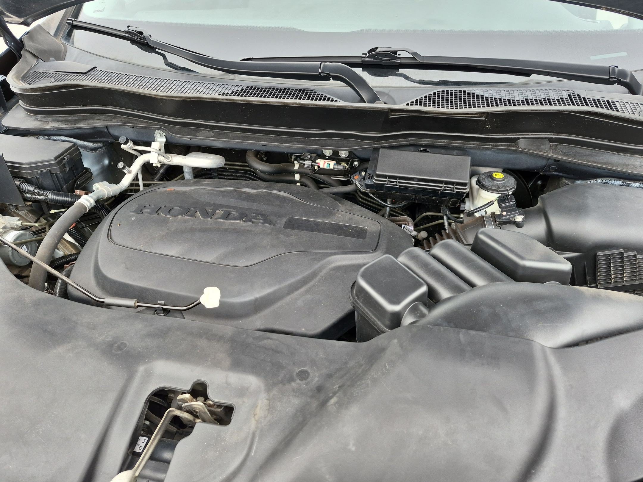 Used 2021 Honda Pilot EX image 32
