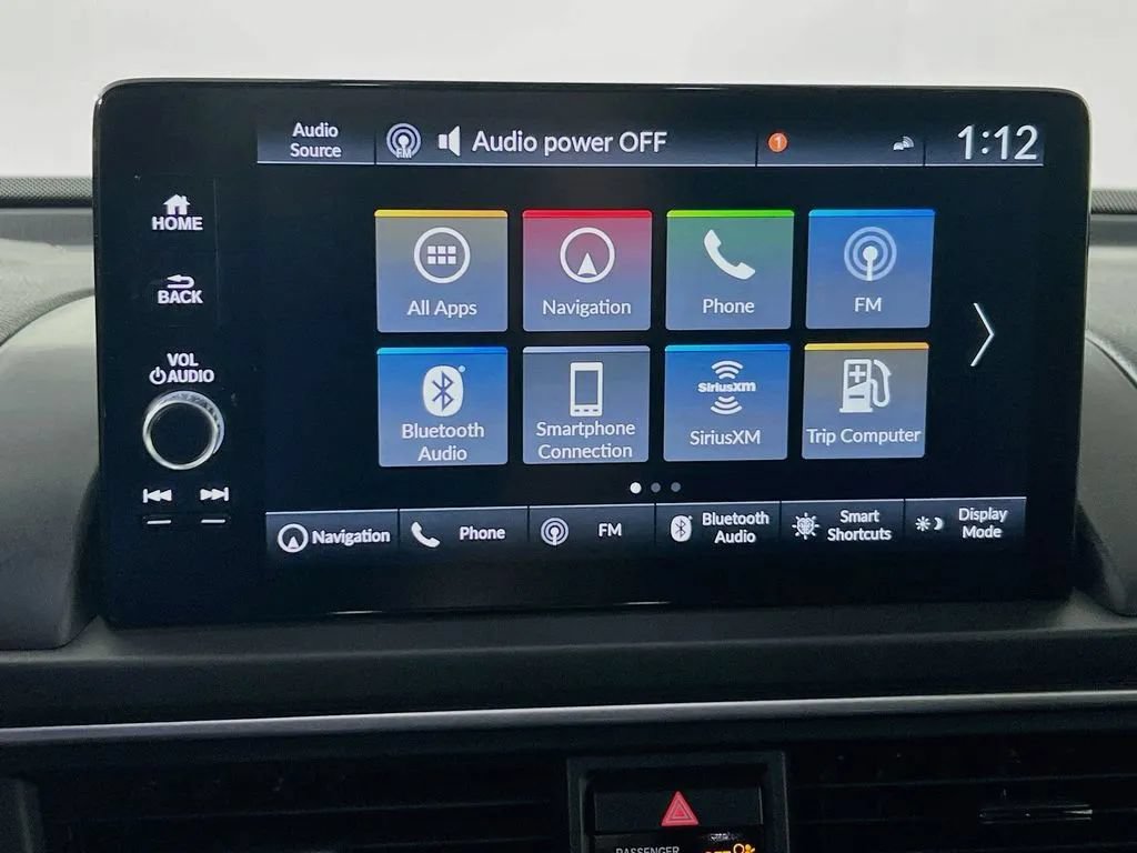 Used 2025 Honda Pilot Black Edition image 16