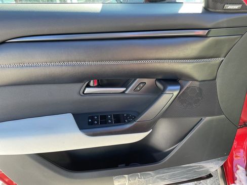 New 2026 MAZDA CX-50 AWD 2.5 S w/ Premium Package image 13