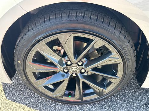 New 2026 Toyota Corolla SE image 11