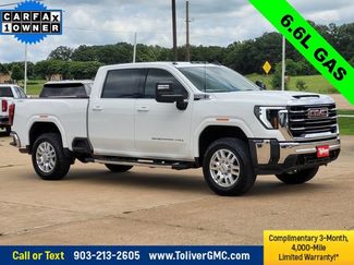 Used 2024 GMC Sierra 2500 SLE AWD/4WD video 1