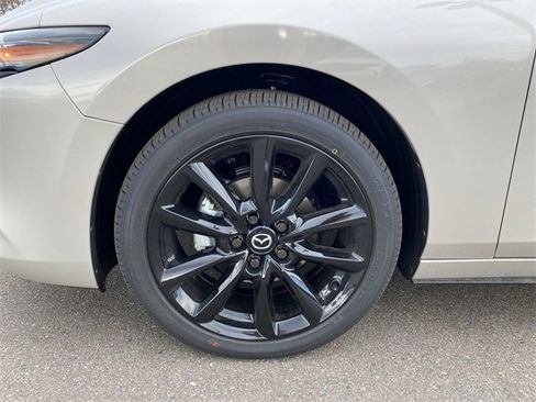 New 2026 MAZDA MAZDA3 2.5 S Premium image 10