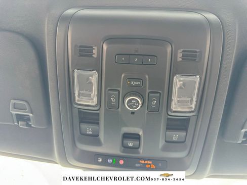 Used 2024 Chevrolet Tahoe LT w/ LT Signature Package AWD/4WD image 28
