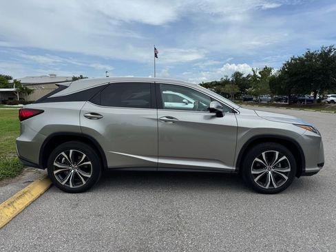 Used 2019 Lexus RX 350 FWD w/ Navigation Package image 3