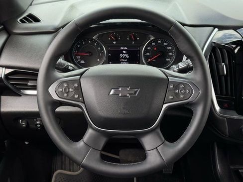 Used 2023 Chevrolet Traverse RS w/ LPO, Floor Liner Package FWD image 13