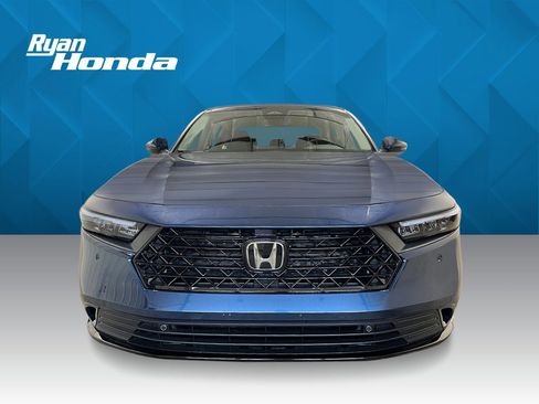 New 2026 Honda Accord EX-L image 10