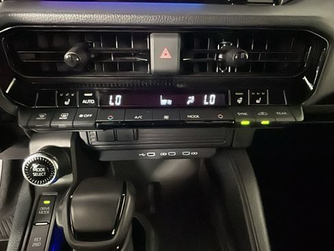 Used 2024 Toyota Land Cruiser 1958 AWD/4WD image 24