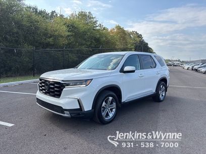 Certified 2024 Honda Pilot EX-L