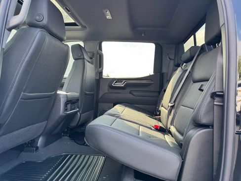 New 2026 Chevrolet Silverado 1500 RST w/ Convenience Package II AWD/4WD image 38