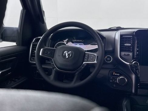 New 2026 RAM 1500 Big Horn AWD/4WD image 11