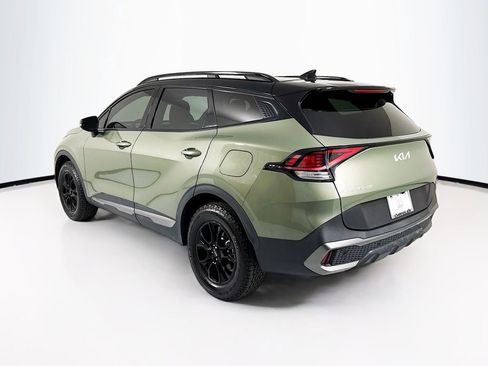 Used 2023 Kia Sportage X-Pro AWD/4WD image 7