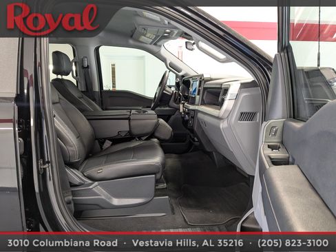 Used 2026 Ford F250 XL w/ STX Appearance Package AWD/4WD image 8