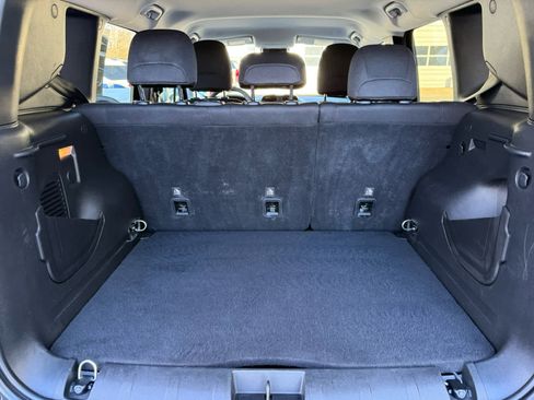 Used 2021 Jeep Renegade Sport image 6