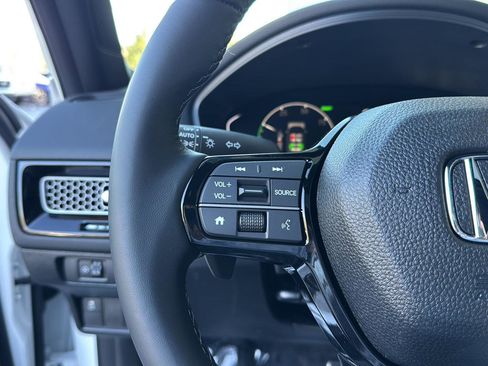 New 2026 Honda Civic Sport image 18