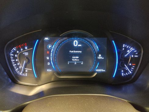 Used 2020 Hyundai Santa Fe SEL w/ Convenience Package image 23