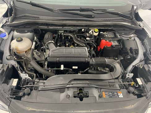 Used 2025 Ford Escape Active FWD image 11